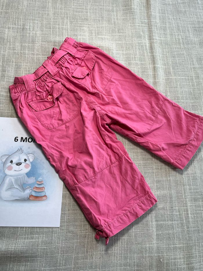 Pantalon rose - photo numéro 5