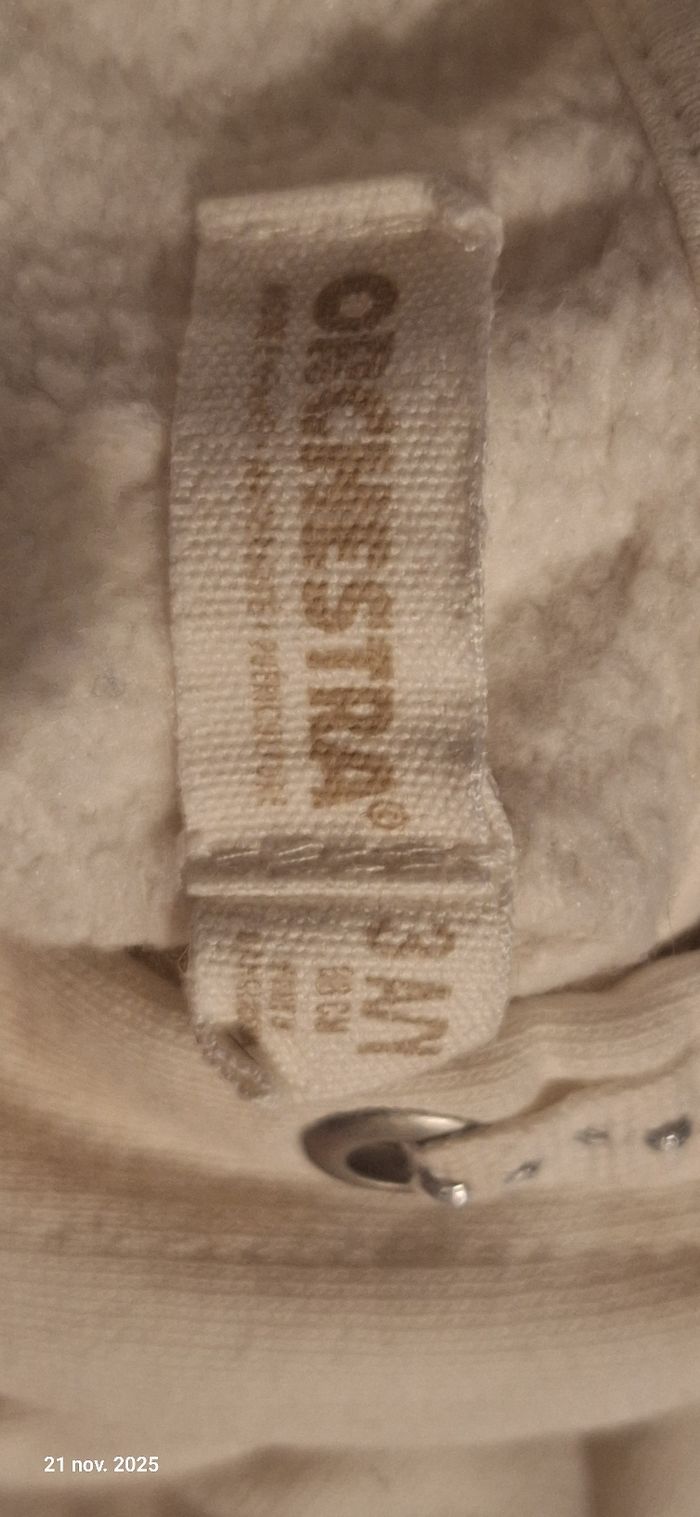 Vêtements bébé - photo numéro 2