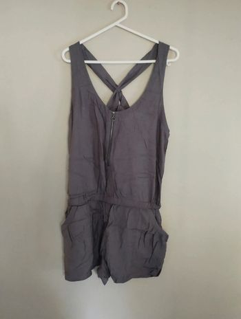 Combishort