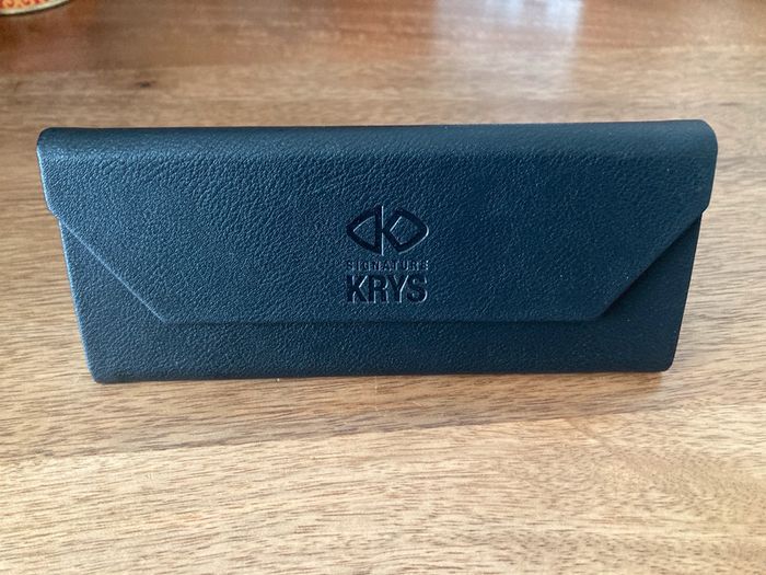 Etui à lunettes Krys - photo numéro 4