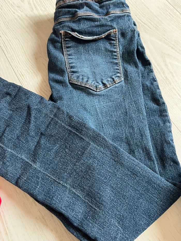 Lot jeans - photo numéro 4