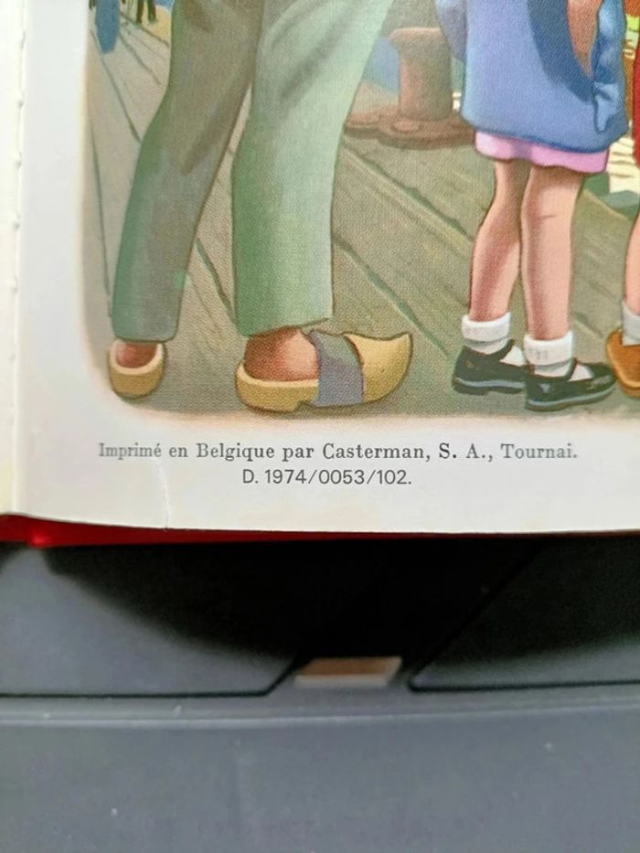 livre Martine à la mer - photo numéro 5