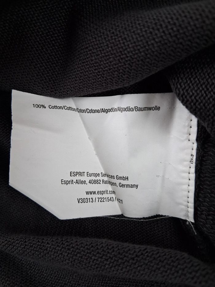 Gilet Esprit taille M - photo numéro 3