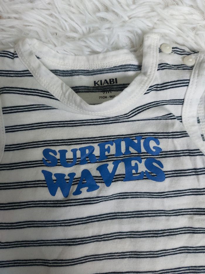 Lot debardeur - photo numéro 3