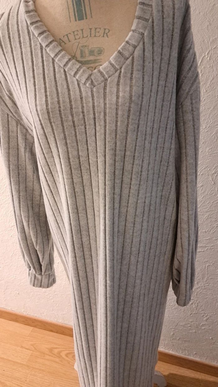 robe longue - photo numéro 2