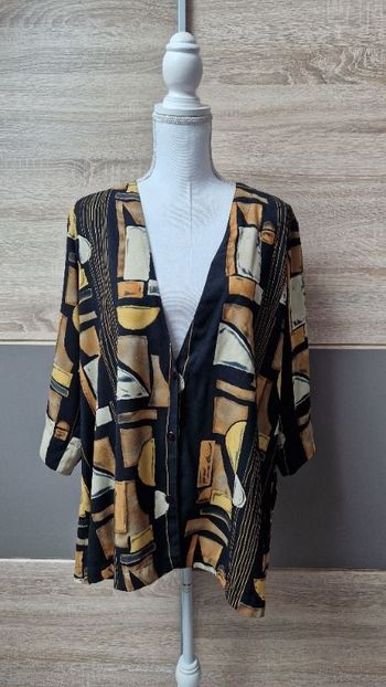 Surchemise / veste légère