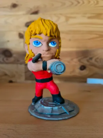 Pop cobra