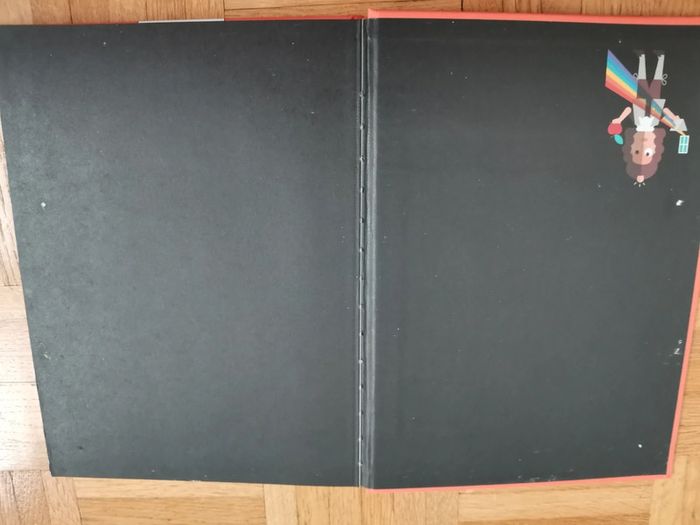 Livre super scientist - photo numéro 5