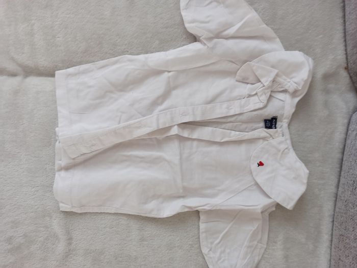 Vêtements fille 2 ans - photo numéro 3