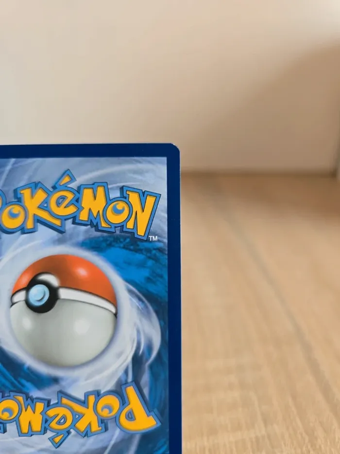 Pikachu 35/108 - photo numéro 8