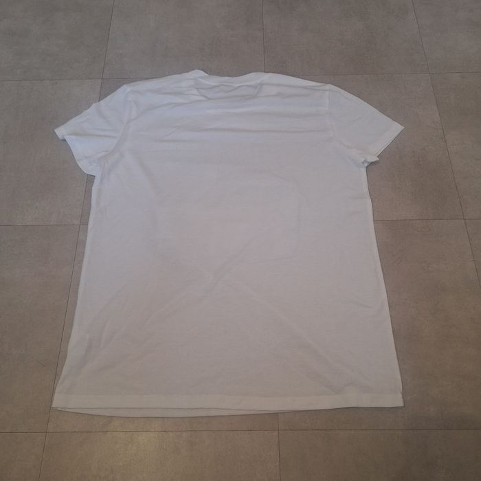 T-shirt 🇨🇵 Rétro Graphic Tee 90s-2000s Y2K 🇨🇵 Streetwear Unisexe Oversize - photo numéro 4