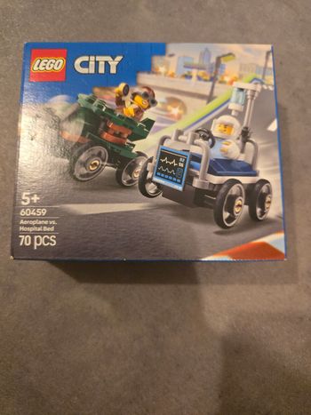 Lego n°60459