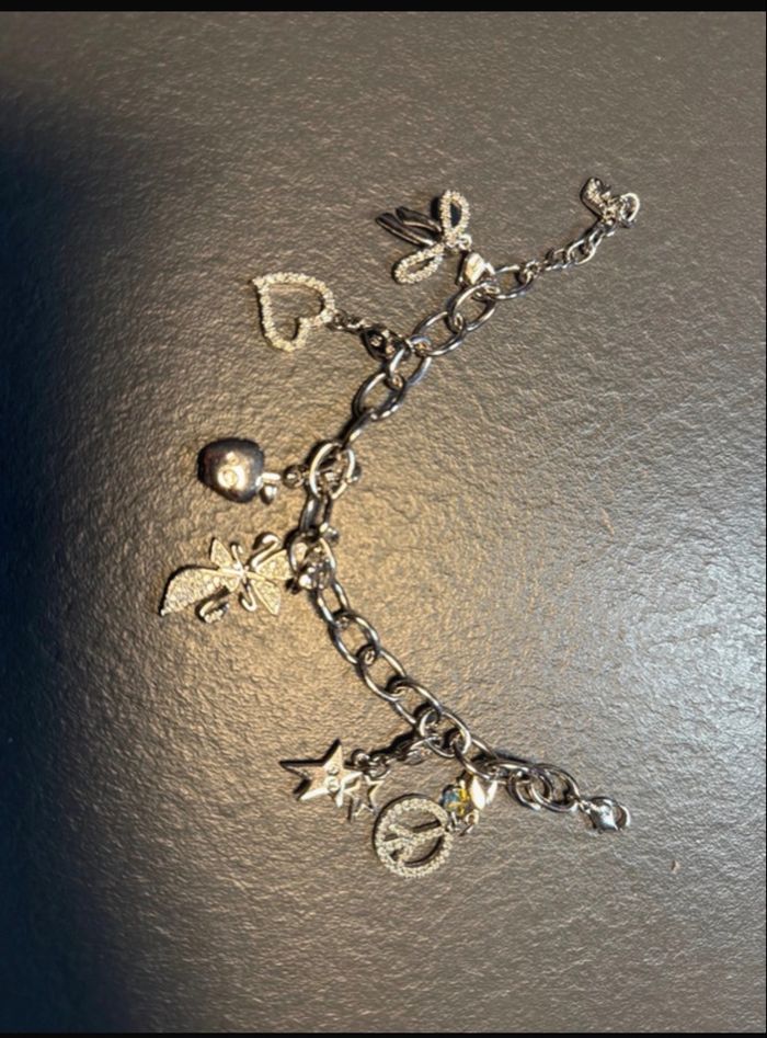 Bracelet Swarovski - photo numéro 7