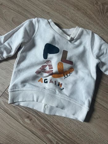 Vêtements 3 mois garçon mi-saison