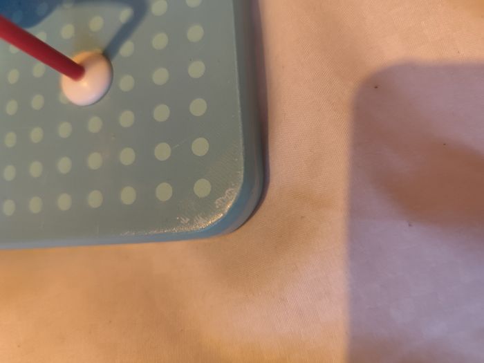 Cube d'activité Verbaudet - photo numéro 5