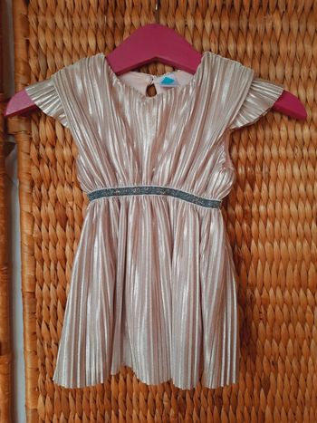 Robe Tex 3 mois