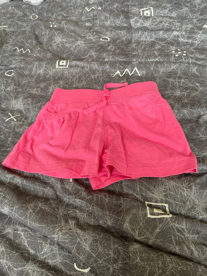 Short