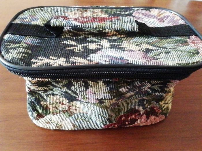 Trousse de toilette