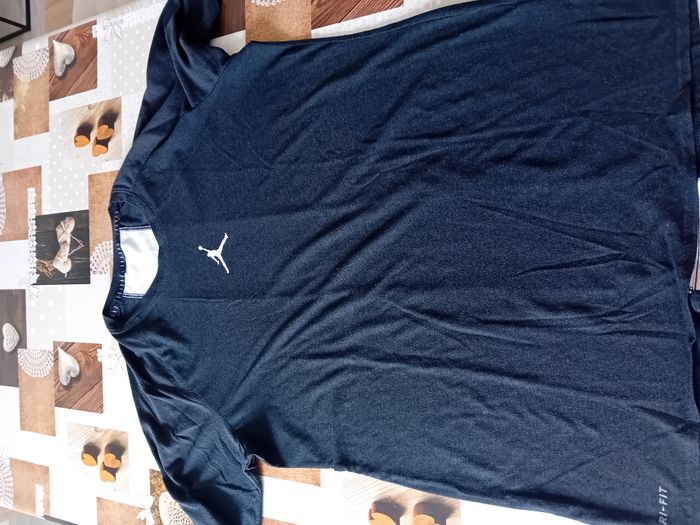Tee-shirt Jordan