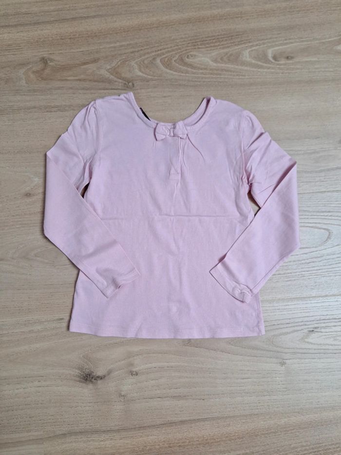 T-shirt sergent major 7 ans - photo numéro 3