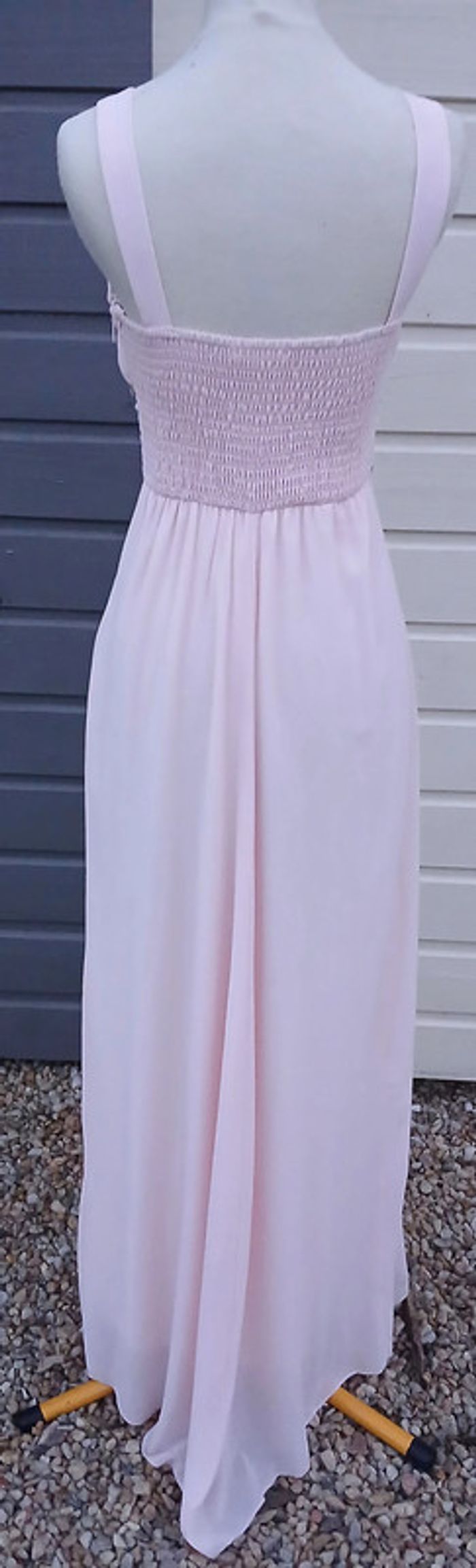 robe chic taille 36/38 - photo numéro 3