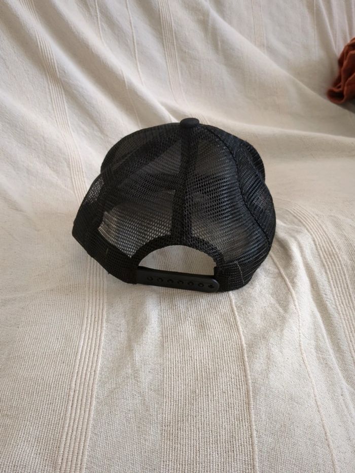 Casquette Stormtrooper - photo numéro 2