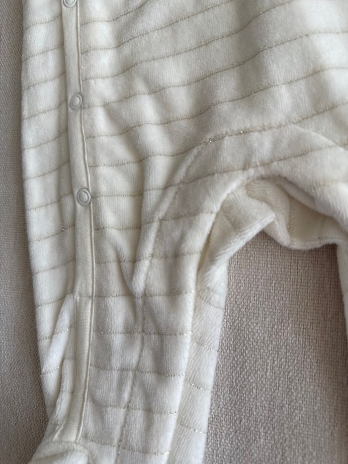 Pyjama bébé Harry Potter - photo numéro 3