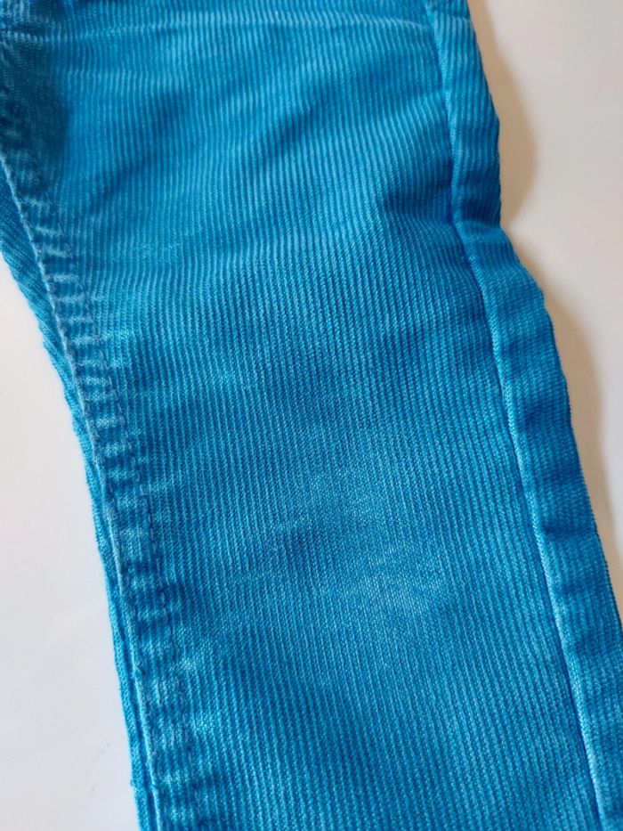 Lot 3 jeans 24 mois - photo numéro 5