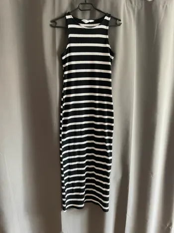 Robe longue