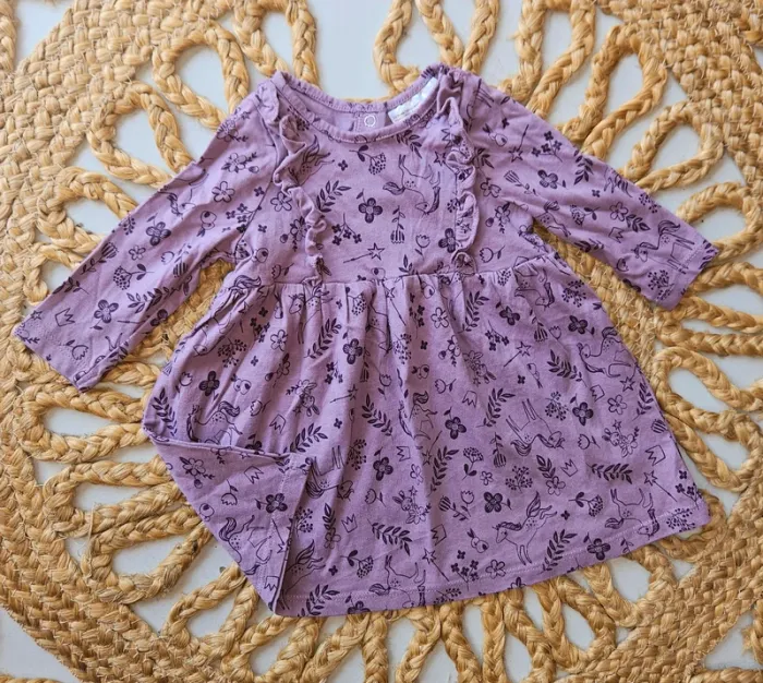 Robe 6m