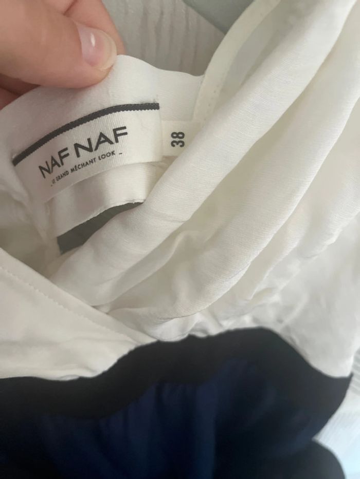 Robe comme neuve - photo numéro 3
