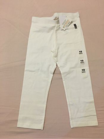 Legging, 10 ans, Kiabi, neuf
