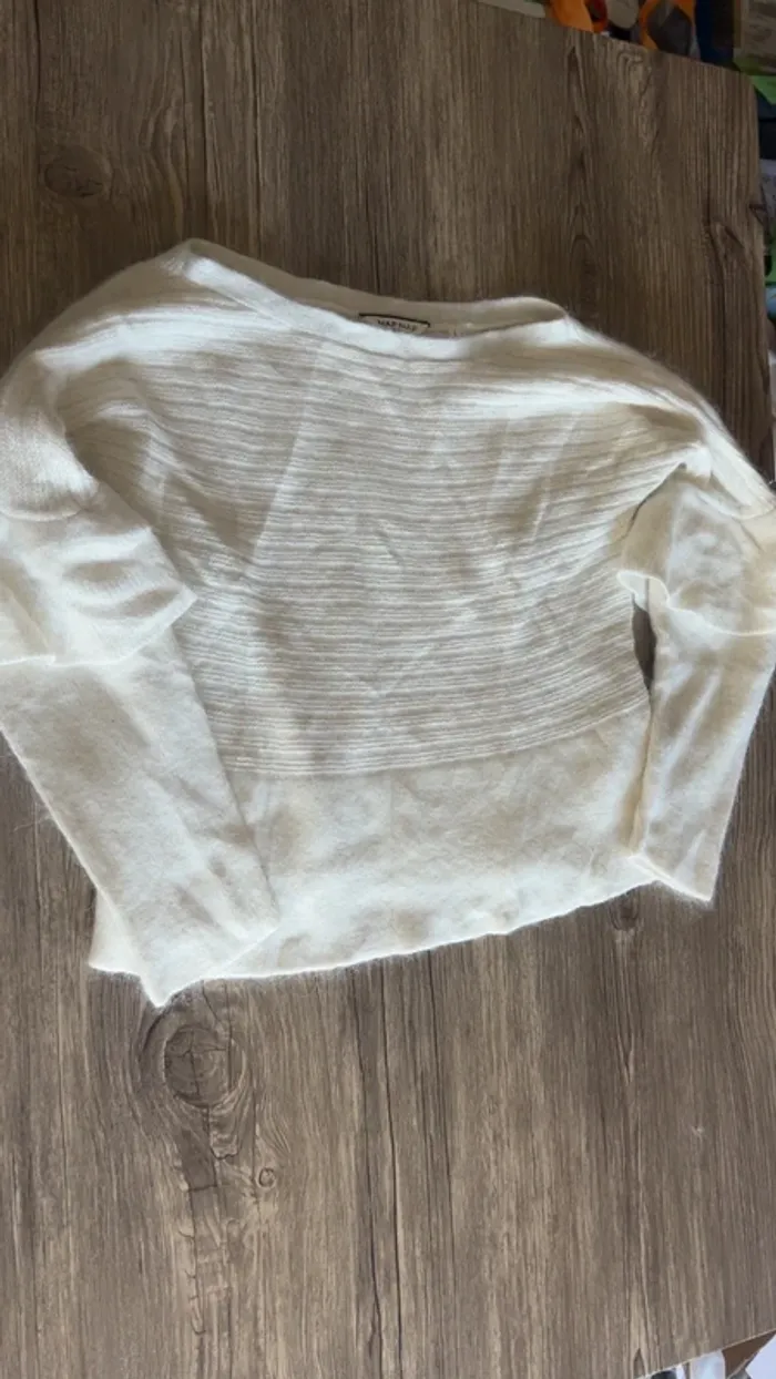 Pull naf naf taille L