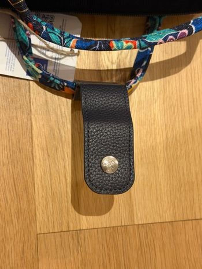 Sac Cabaia Paraty taille S - photo numéro 5