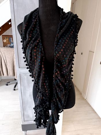 Écharpe 🧣
