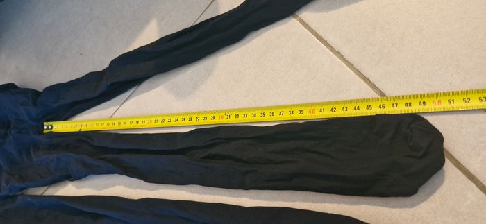 4 paires collants - photo numéro 2