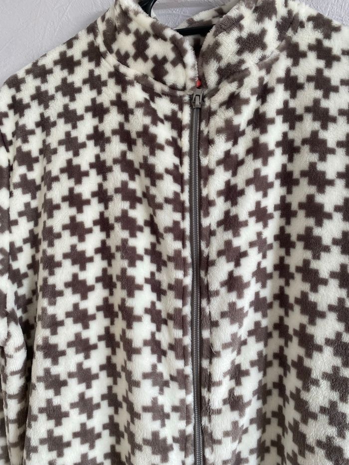 Combinaison polaire - photo numéro 7