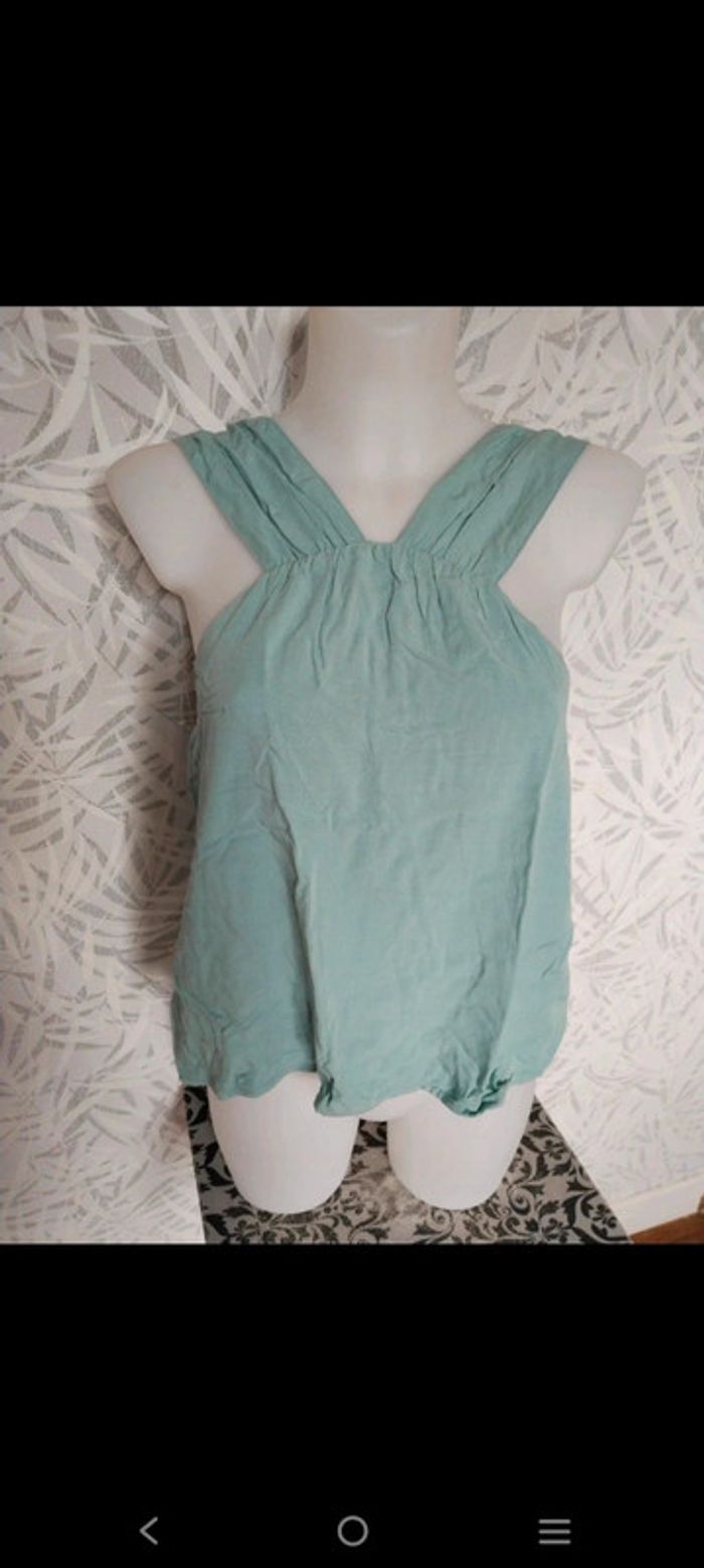 Lot de 15 vêtements femme taille 36 de marque Kiabi neufs - photo numéro 5