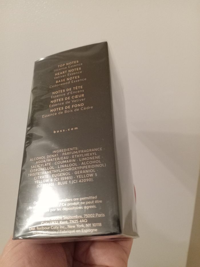 Parfum - photo numéro 6