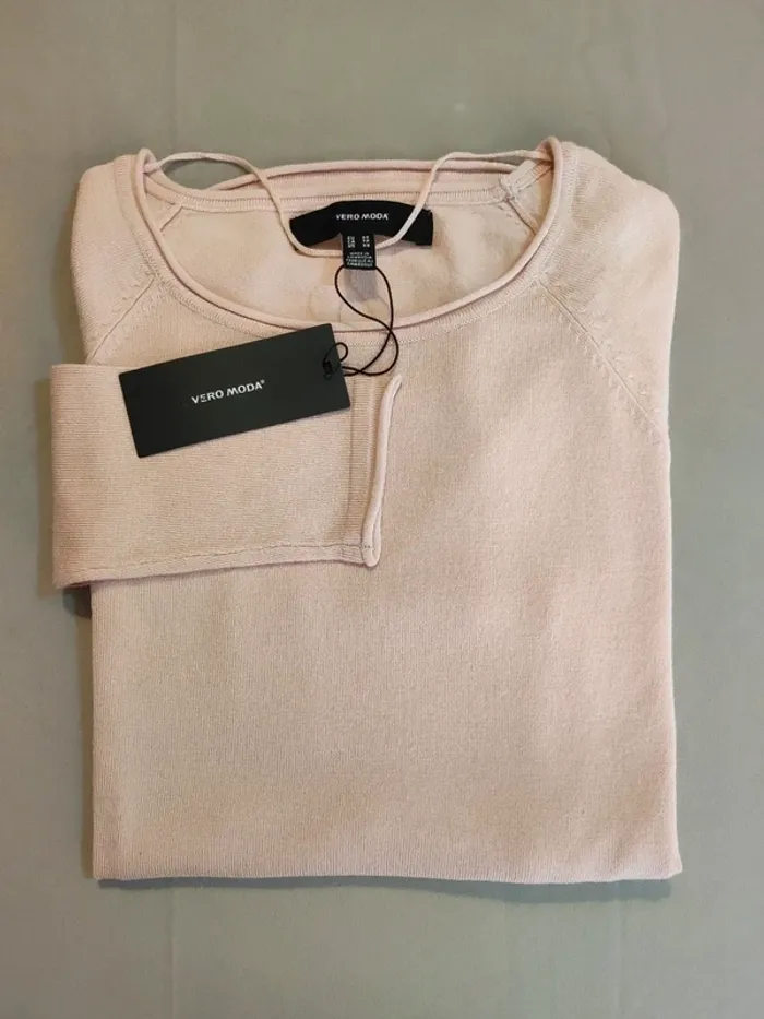 Pull Véro Moda - photo numéro 2
