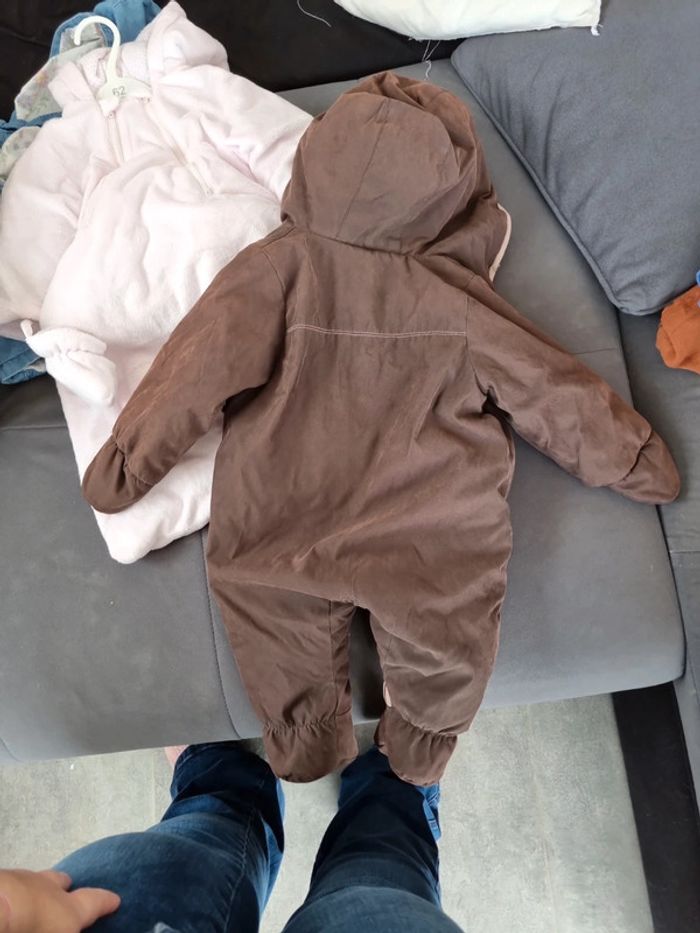 Combipilote 6 mois - photo numéro 7