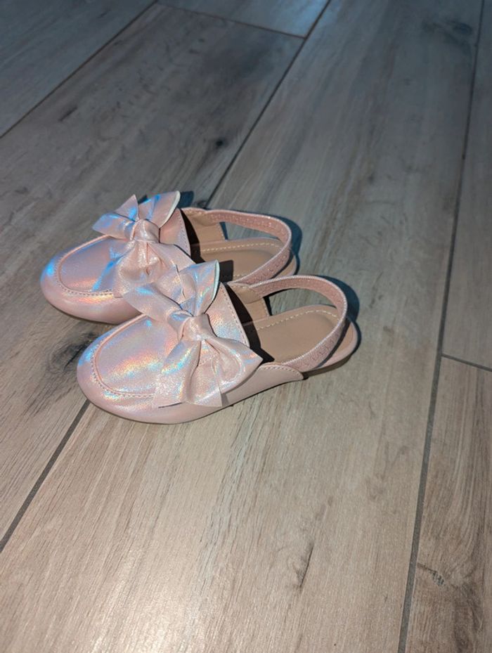 Ballerines - photo numéro 3
