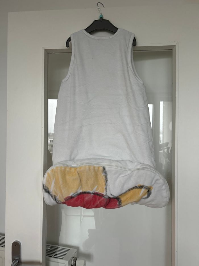 Gigoteuse - photo numéro 3