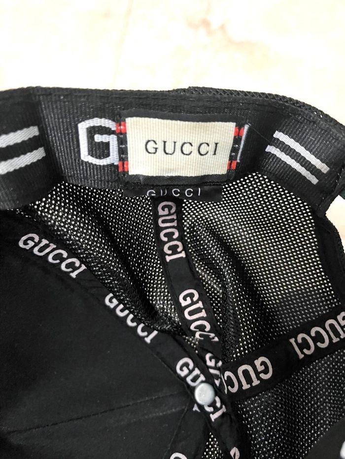 Casqueyte gucci - photo numéro 4