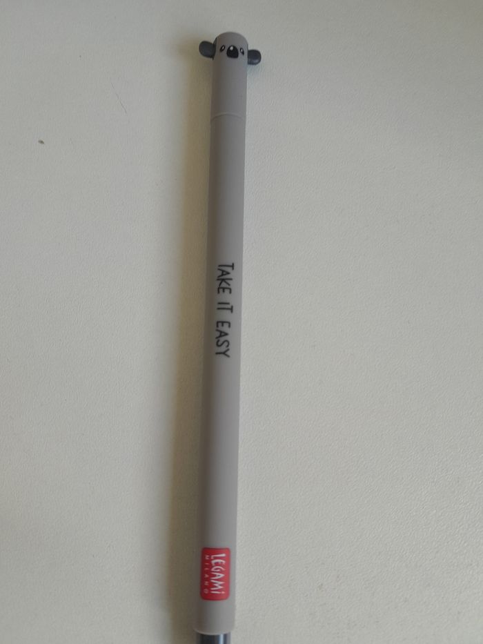 Stylo legami koala - photo numéro 1