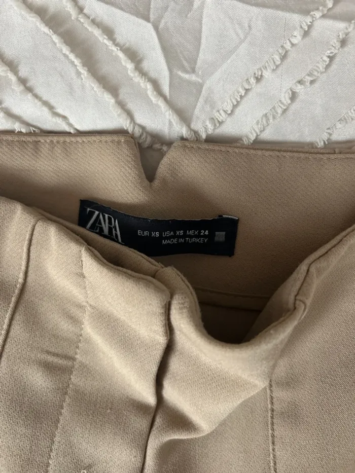 Pantalon Zara - photo numéro 5