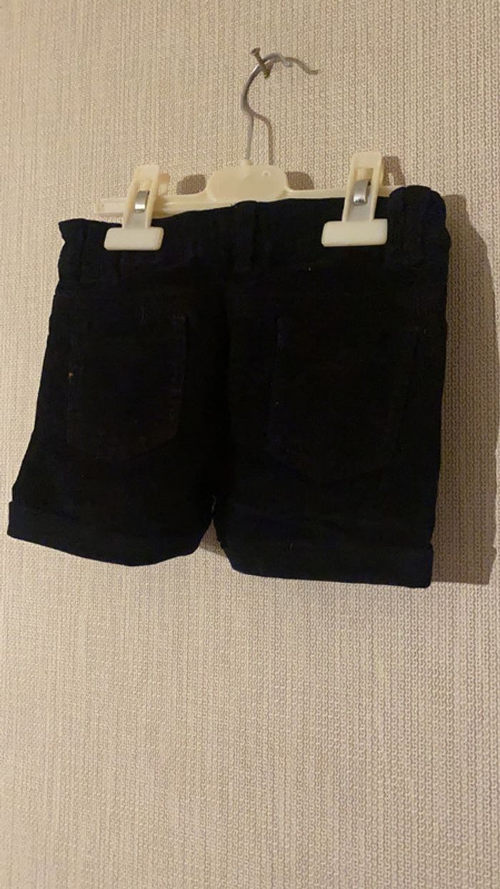 Short Taille 5 ans - photo numéro 2