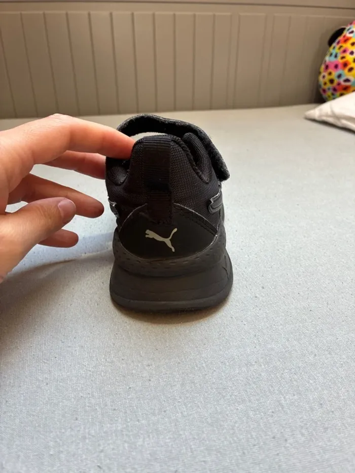 Baskets Puma 31 - photo numéro 11