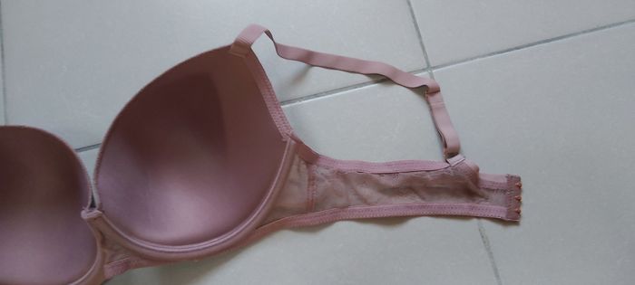 Soutien-gorge coqué 100C - photo numéro 6