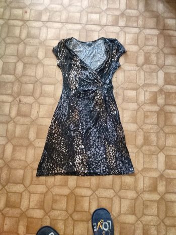 Robe clara vitti m